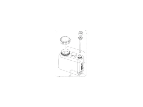 Tank chemie kit 909 6903 000
