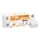 Toiletpapier Celtex Save 2-laags wit 160 vel 120 rol (12x10)