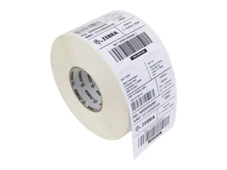 Labeletiket Zebra 3000T 880261-050D 102x51mm wit - 1