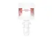 Tork 425302 Toiletbril Reiniger Premium Mini S5 8x525ml