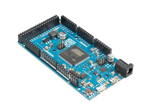 Arduino Due