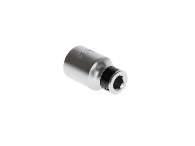 GEDORE R67100006 Bitadapter 1/2hex x 5/16hex 38mm