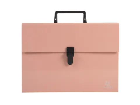 Sorteermap 18 ind. A quarel geassort.