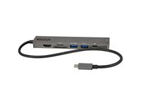 SB C Multiport Adapter USB-C naar 4K 60Hz HDMI 2.0