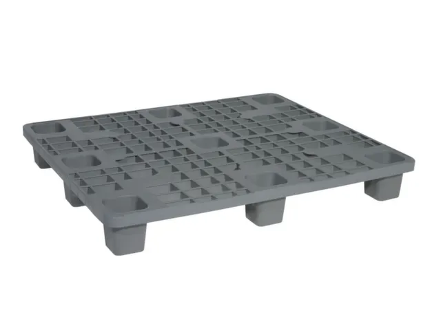 Palette Export/perdue Hxlxl 150X1200X1000 Mm Force Statique 2500 Kg