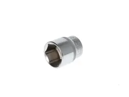 GEDORE RED R61002807 Inbus 1/2 inch zeskant 28mm lengte 42mm