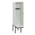 locker met bank,HxBxD 1950x400x815mm,1vak,vak B 400mm,cilinderslot