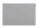 Prikbord Legamaster BOARD-UP akoestisch 75x100cm quiet grey