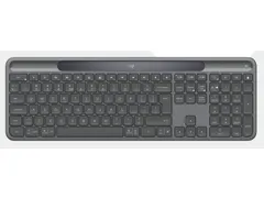 Logitech Signature Slim Solar+ K980 for Business toetsenbord QWERTY