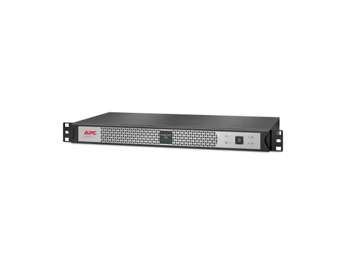 APC Smart-UPS Li-ion SCL500RMI1UNC Noodstroomvoeding - 4x C13, short d