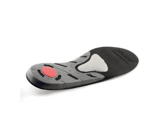 Emma Stability Pro Plus inlegzolen, grijs, maat 42, per paar - 1
