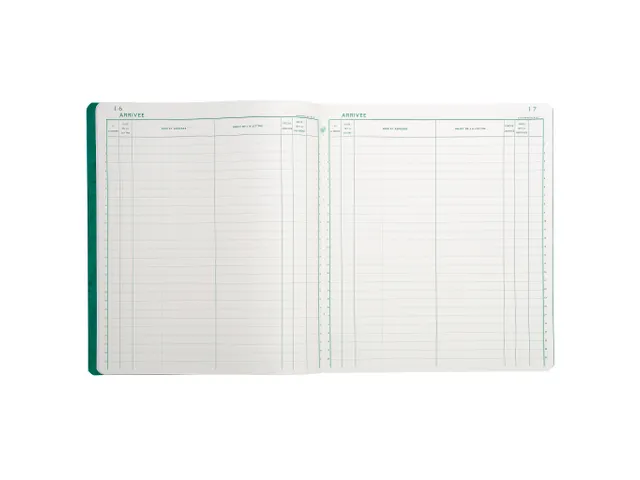 Piqure32x27 du courrier 80 bl