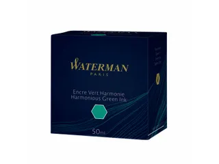 Vulpeninkt Waterman 50ml Harmonieus Groen - 4