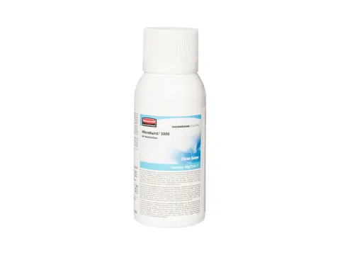 Microburst 3000-navulling Clean Sense 12x75ml