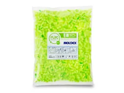 Moldex oordoppen Contours small Refill Pack SNR 35 dB 500 Paar