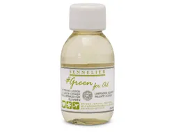 Vloeibare reiniger Green for Oil 100ml