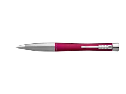 Balpen Parker Urban Twist Magenta Lacquer CT finish Medium