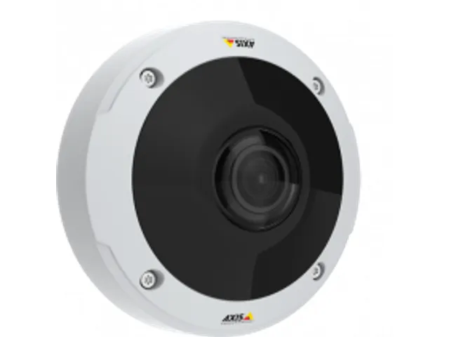 Axis M3058-PLVE Netwerkcamera