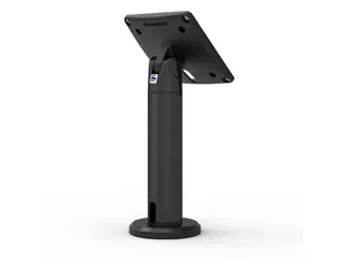 Compulocks TCDP04SMP01B, Zwart - 5