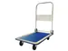 Chariot de transport pliable charge max 150kg