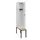 locker met bank,HxBxD 1950x300x815mm,1vak,vak B 300mm,cilinderslot