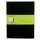 Schrift Moleskine Blanco Xl Zwart 190x250mm