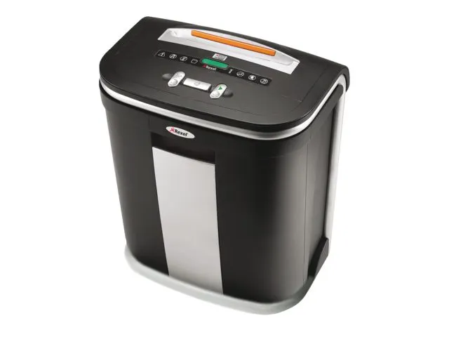 Rexel Mercury RSM1130 Papiervernietiger, Micro snippers P-5