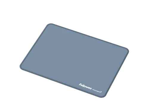 Muismat Fellowes Breyta XL blauw 21x28cm