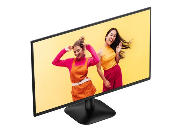 AOC Q27B35S3 computer monitor 27 Inch