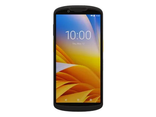 Zebra TC58 Mobiele terminal TC58 WAN 6IN 5g FR1 WIFI 6E 6/128GB IMGR