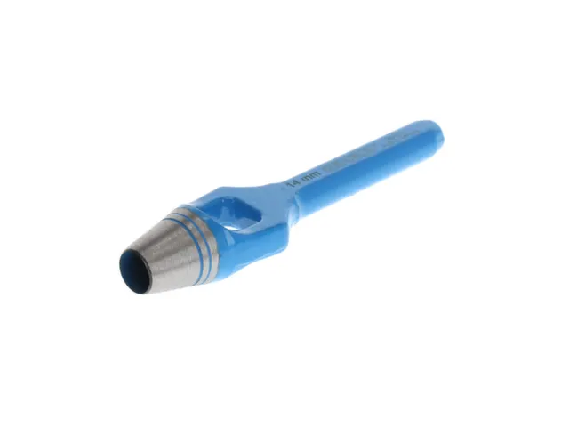 570014 Henkelloche ijzer 14mm