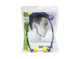 Moldex Gehoorbeugel WaveBand 1K SNR 27 dB 8 paar - 3