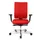 Topstar Bureaustoel Sitness 70 met Body-Balance-Tec-scharnier Rood