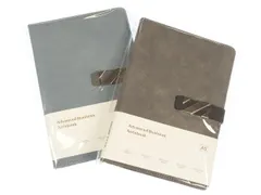 Notitieboek H06-15 B5 100 vel