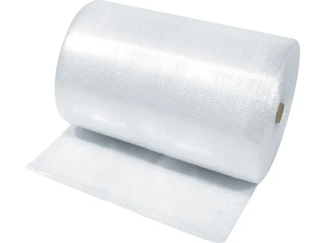 Luchtkussenfolie Raadhuis rol 100 cm x 100 mtr