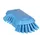 Vikan Hygiene extra grote handborstel extra harde vezels 230mm Blauw