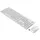 Logitech MK295 Silent Wireless QWERTY Toetsenbord + Muis Wit