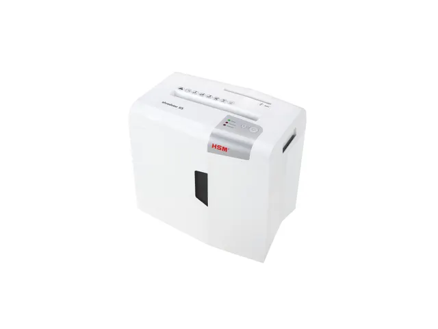 Papiervernietiger Hsm Shredstar X5 Snippers 4.5x30mm P-4