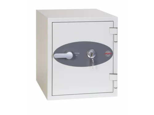 brandkast,60min. brandveiligheid,HxBxD 410x350x430mm,1niveaus