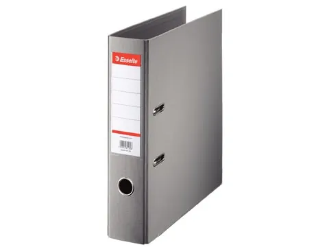 Ordner Esselte A4 75mm Pp Grijs