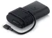 100W USB-C GaN Ultra Slim Adapter with Power Cord - EURO