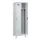 locker voor scheiding van kleding,HxBxD 1950x600x500mm,2vak