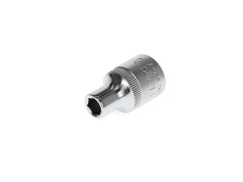 R61000806 Dop 1/2 inch zeskant 8mm lengte 38mm
