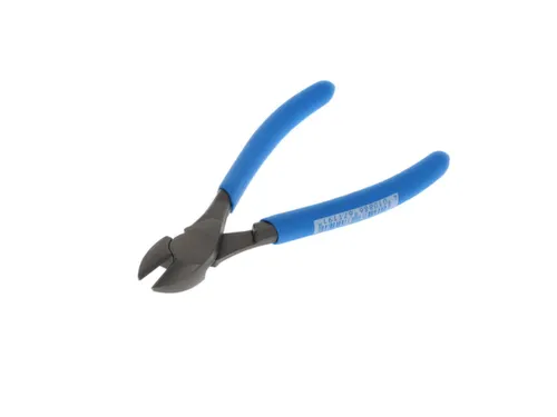 8316-140 TL Power-zijsnijtangen 140mm dip-geïsoleerd
