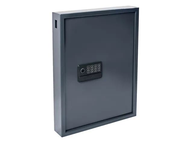 Sleutelkast Pavo High Security SMART 50 haken