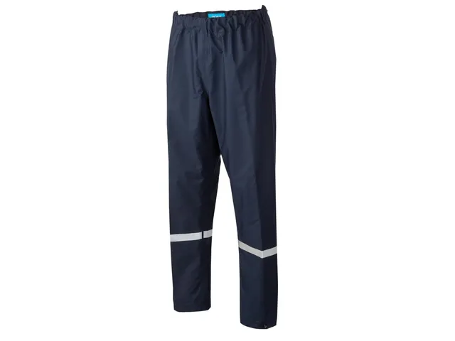 Pantalon Sioen 7277 Ulvik Bleu marine taille L