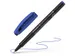 Fineliner Schneider Topliner 967 Blauw 0.4mm