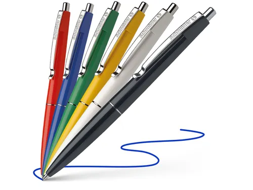 Balpen Schneider Office medium assorti