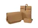 Messenger tas washab le paper Eterneco