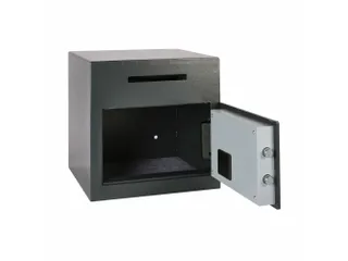 Chubbsafes Afstortkluis Sigma Deposit UG-40-EL Elektronisch slot - 4